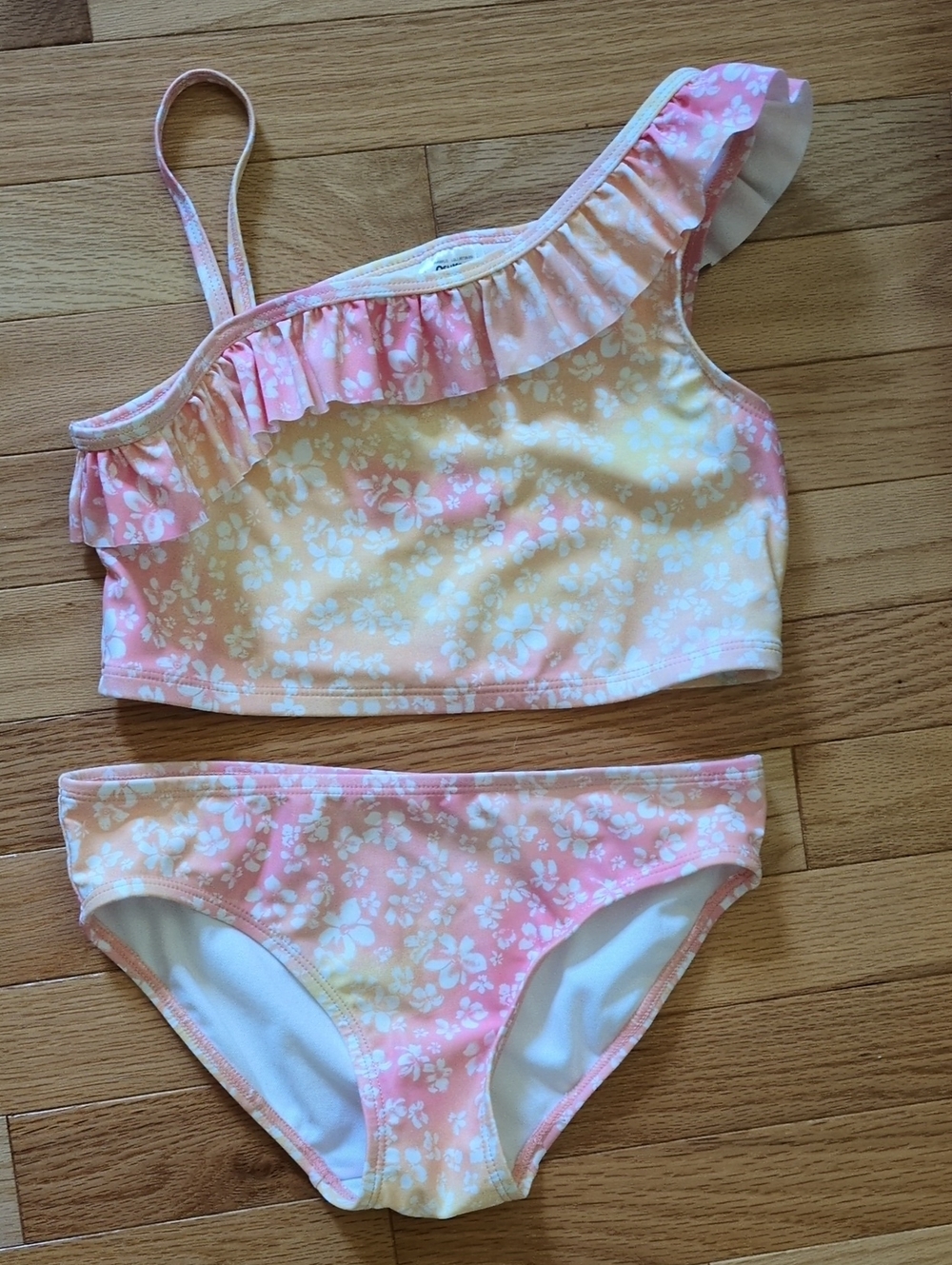 Girls Size 14 Swimsuit